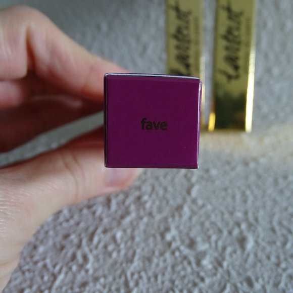 Tarte Tarteist Glossy Lip Paint Fave New Bundle of 3 - Picture 2 of 3